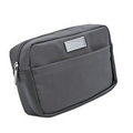 Accessories Bag, Dark Grey